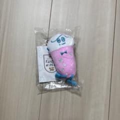 なにわ男子 ぬいぐるみマスコット 道枝駿佑 728 SodaCafeのサムネイル