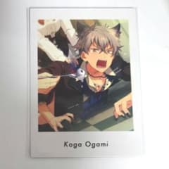 あんスタ 大神晃牙 ぱしゃっつ 夢ノ咲 private 大神晃牙 ぱしゃっつ 夢ノ咲 action private 6枚セット - メルカリ