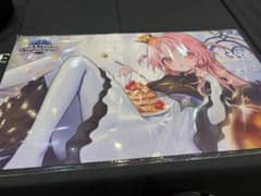ヘイレムハニィ プレイマット / ラバーマット Shadowverse - メルカリ