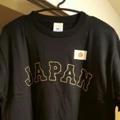 侍JAPAN 伊藤光選手（ ネーム&ナンバーTシャツ）のサムネイル