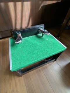 ピアノ 補助ペダル 補助台 足台 アシストペダルのサムネイル