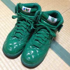 ナイキ ハイカットのサムネイル