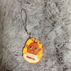 ねばーるくんの画面拭き　キーホルダーにもなりますのサムネイル