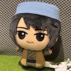 銀魂 ちびぐるみvol.2の入手方法まとめ – キャラホビ