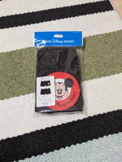 東京ディズニーリゾート ミッキーマウス ボクサーパンツのサムネイル