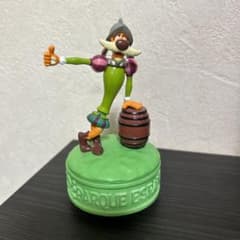 【超レア】 【美品】志摩スペイン村 オルゴールのサムネイル