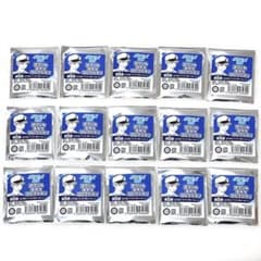 ダイヤモンドの功罪 アクリルキャラコレクション 未開封 15個セット