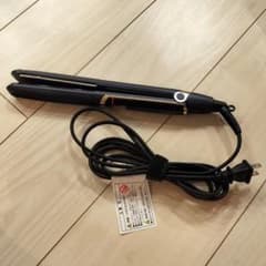 YAMAN ヘアアイロン YJHB3のサムネイル