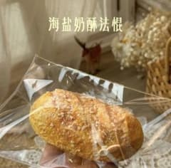 lulu鹿　フランスパン　ねばねば泥　新品未使用のサムネイル