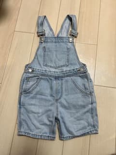 オーバーオール　★ZARAキッズのサムネイル