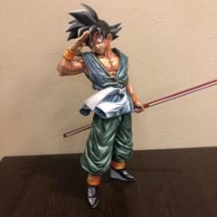 一番くじ ドラゴンボール SMSP バイバイ悟空 国内正規品 01 A賞 - メルカリ