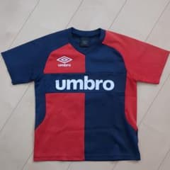 umbroシャツ　140のサムネイル