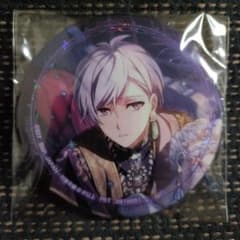 アイナナ ホログラム缶バッジ 2024 逢坂壮五 - メルカリ