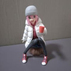 バンダイ 一番くじ 各務原なでしこ フィギュア