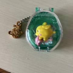 たまごっち コレクタブルコレクション ぽちっちのサムネイル