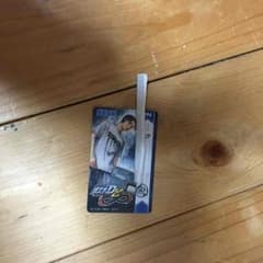 イニシャルD  免許証のサムネイル