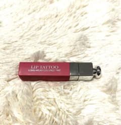 DIOR リップアディクトティント　881のサムネイル