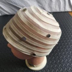 ゼロ磁場　磁気ハットのサムネイル