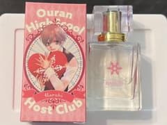 【未使用】桜蘭高校ホスト部 鳳鏡夜 フレグランス　香水 桜蘭高校ホスト部 香水 鳳鏡夜 桜蘭高校ホスト部 | The Dubbing