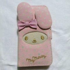 Chika様専用★スマホカバー2つset＼(^^)／のサムネイル