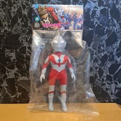 MATシリーズ ウルトラマン(客演時Ver.) - メルカリ