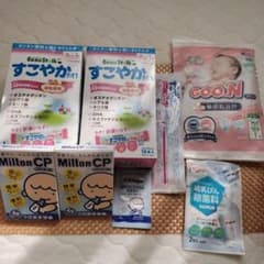 粉ミルク　他のサムネイル