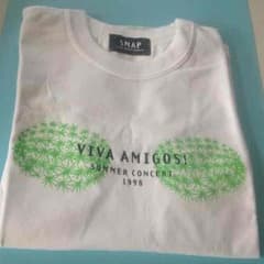 SMAP 1998SUMMER CONCERT Ｔシャツのサムネイル