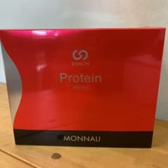 MONNARI B-HACHI Proteinのサムネイル