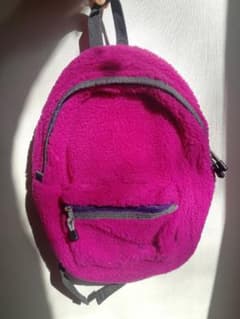 キッズ★子供用　AIGLE　リュック・バックパックのサムネイル