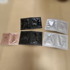 ONE BY KOSE サンプルセット 6点のサムネイル