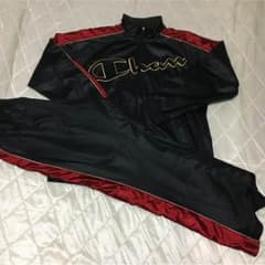 いしかわ様専用♡Champion セットアップ チャンピオン ジャージのサムネイル