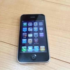 C&C様専用 iPhone3 ジャンク品のサムネイル