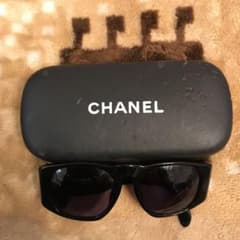 CHANEL シャネル サングラスのサムネイル