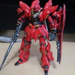シュナンジュのサムネイル