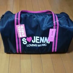 お値下げ済み　SISTER JENNY シスタージェニー　ボストンバッグのサムネイル