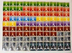 LEGEND 基本エネルギー まとめ売り セット 草炎水雷超闘鋼悪