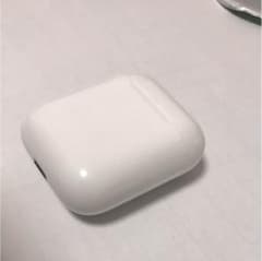Airpods「中古品」Apple純正のサムネイル