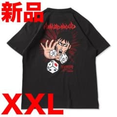 新品 XXLサイズ PUNK DRUNKERS カイジ Tシャツ SUMI - メルカリ