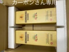 コンブチャクレンズのサムネイル