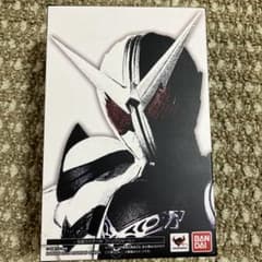 真骨彫　仮面ライダーW ファングジョーカー　開封品　小難あり 真骨彫 仮面ライダーW ファングジョーカー 開封品 小難あり - メルカリ