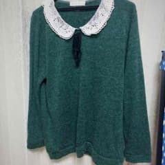 【kk様 専用】トップス  大きいサイズのサムネイル