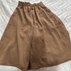 GU ガウチョパンツのサムネイル