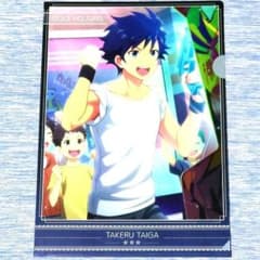 M매스 아이돌 마스터 SideM 클리어 파일 THE 호랑이도 대하 타켈