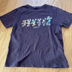 BEAMS mini ディズニープリント Tシャツ 150のサムネイル