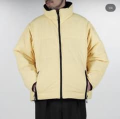 ジャケット・アウター NICENESS DUNCAN RIPSTOP URBAN BELAY L NICENESS DUNCAN RIPSTOP URBAN BELAY L - メルカリ