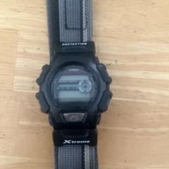 u*8様 CASIO G-SHOCK X-treme DW-004 腕時計のサムネイル