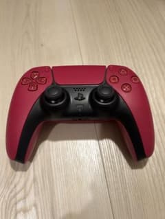 PS5 ワイヤレスコントローラーのサムネイル