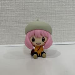 이치 반 쿠지 스파이 패밀리 조코이코 피규어 아냐