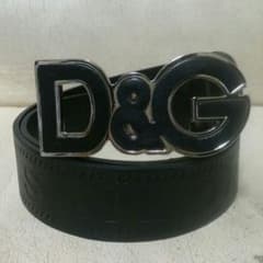 D&Gベルトのサムネイル