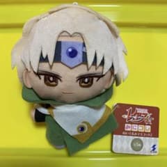 架*要様 非売品 レイアース みにコレ ぬいぐるみマスコット2 イーグル 新品未